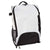 Team 365 White Bat Backpack