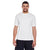 Team 365 Men's White Zone Performance T-Shirt