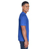 Team 365 Men's Sp Royal Heather Zone Sonic Heather Performance T-Shirt