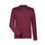 Team 365 Men's Sport Maroon Zone Performance Long-Sleeve T-Shirt