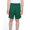 Team 365 Youth Sport Forest Zone Performance Shorts