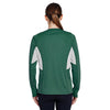 Team 365 Women's Sport Forest Heather Excel Performance Warm-up