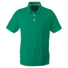 Team 365 Men's Sport Kelly Charger Performance Polo