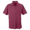 Team 365 Men's Sport Maroon Charger Performance Polo