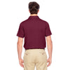 Team 365 Men's Sport Maroon Charger Performance Polo