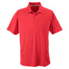 Team 365 Men's Sport Red Charger Performance Polo