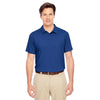 Team 365 Men's Sport Royal Charger Performance Polo