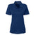 Team 365 Women's Sport Dark Navy Charger Performance Polo