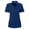 Team 365 Women's Sport Dark Navy Charger Performance Polo