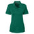 Team 365 Women's Sport Forest Charger Performance Polo