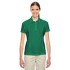 Team 365 Women's Sport Kelly Charger Performance Polo