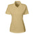 Team 365 Women's Sport Vegas Gold Charger Performance Polo