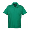 Team 365 Men's Sport Kelly Command Snag-Protection Polo