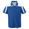 Team 365 Men's Sport Royal Victor Performance Polo