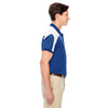 Team 365 Men's Sport Royal Victor Performance Polo