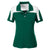 Team 365 Women's Sport Forest Victor Performance Polo