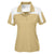 Team 365 Women's Sport Vegas Gold Victor Performance Polo