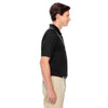 Team 365 Men's Black Innovator Performance Polo