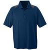 Team 365 Men's Sport Dark Navy Innovator Performance Polo