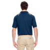 Team 365 Men's Sport Dark Navy Innovator Performance Polo