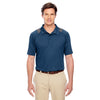 Team 365 Men's Sport Dark Navy Innovator Performance Polo