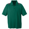 Team 365 Men's Sport Forest Innovator Performance Polo