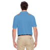 Team 365 Men's Sport Light Blue Innovator Performance Polo