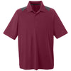 Team 365 Men's Sport Maroon Innovator Performance Polo