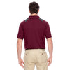 Team 365 Men's Sport Maroon Innovator Performance Polo