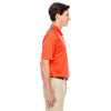 Team 365 Men's Sport Orange Innovator Performance Polo