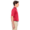 Team 365 Men's Sport Red Innovator Performance Polo