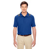 Team 365 Men's Sport Royal Innovator Performance Polo