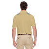 Team 365 Men's Sport Vegas Gold Innovator Performance Polo