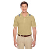 Team 365 Men's Sport Vegas Gold Innovator Performance Polo