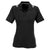 Team 365 Women's Black Innovator Performance Polo