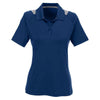 Team 365 Women's Sport Dark Navy Innovator Performance Polo