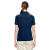 Team 365 Women's Sport Dark Navy Innovator Performance Polo