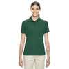 Team 365 Women's Sport Forest Innovator Performance Polo