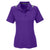 Team 365 Women's Sport Purple Innovator Performance Polo