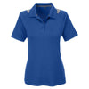 Team 365 Women's Sport Royal Innovator Performance Polo