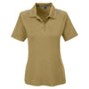 Team 365 Women's Sport Vegas Gold Innovator Performance Polo