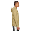 Team 365 Men's Sport Vegas Gold/White Elite Performance Hoodie