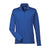 Team 365 Men's Sport Royal Zone Performance Quarter-Zip