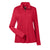 Team 365 Women's Sport Red Zone Performance Quarter-Zip