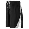 Team 365 Men's Black Tournament Short