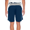 Team 365 Men's Sport Dark Navy Tournament Short