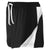 Team 365 Women's Black Tournament Short