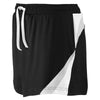 Team 365 Women's Black Tournament Short