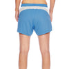 Team 365 Women's Sport Light Blue Tournament Short