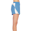 Team 365 Women's Sport Light Blue Tournament Short